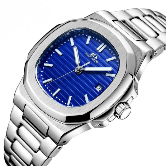 Crown — Automatic Skeleton Watch