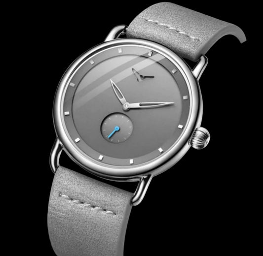 Vaisr — Chronograph Sport Watch