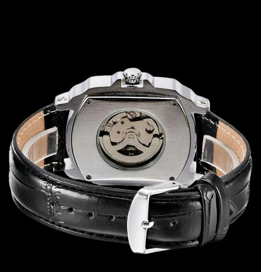 Regal — Vintage Skeleton Watch