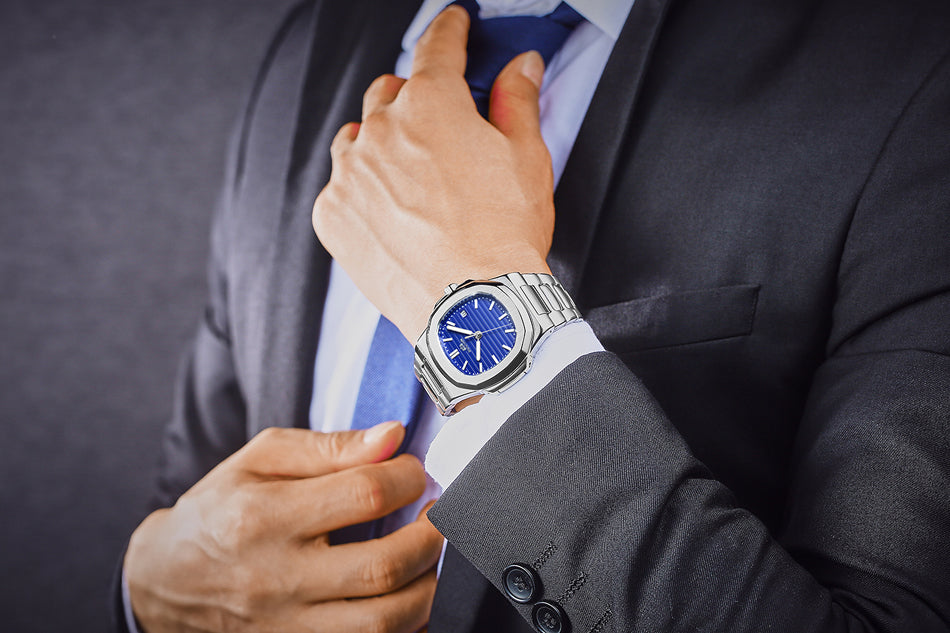 Why buy a watch