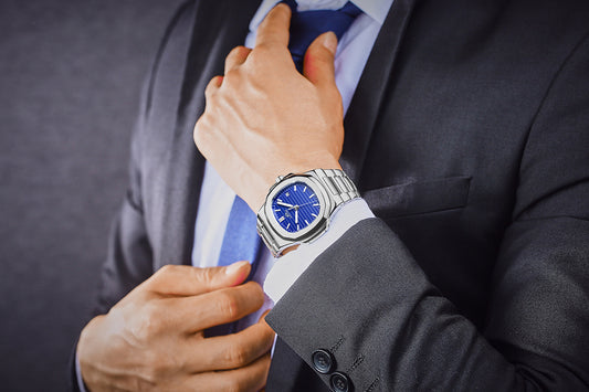 Why buy a watch