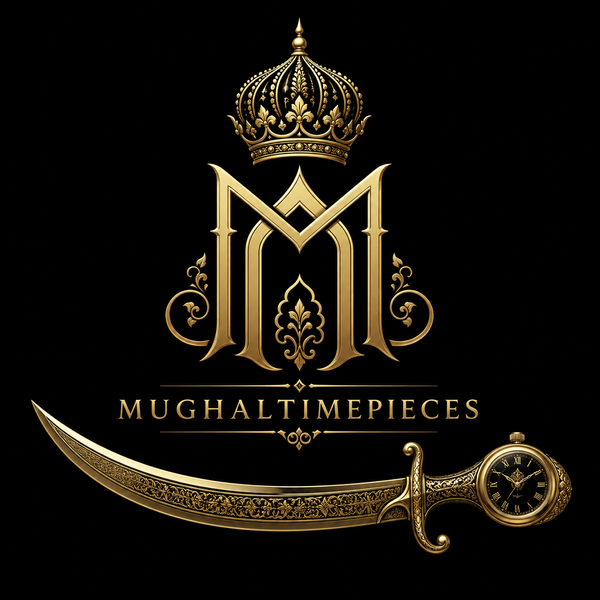 Mughal Timepieces