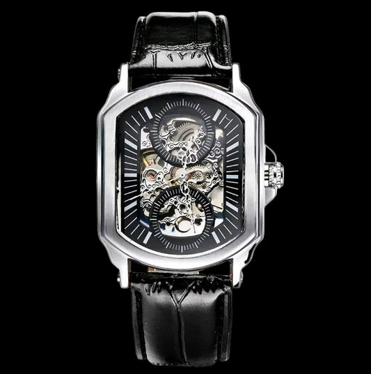 Regal — Vintage Skeleton Watch