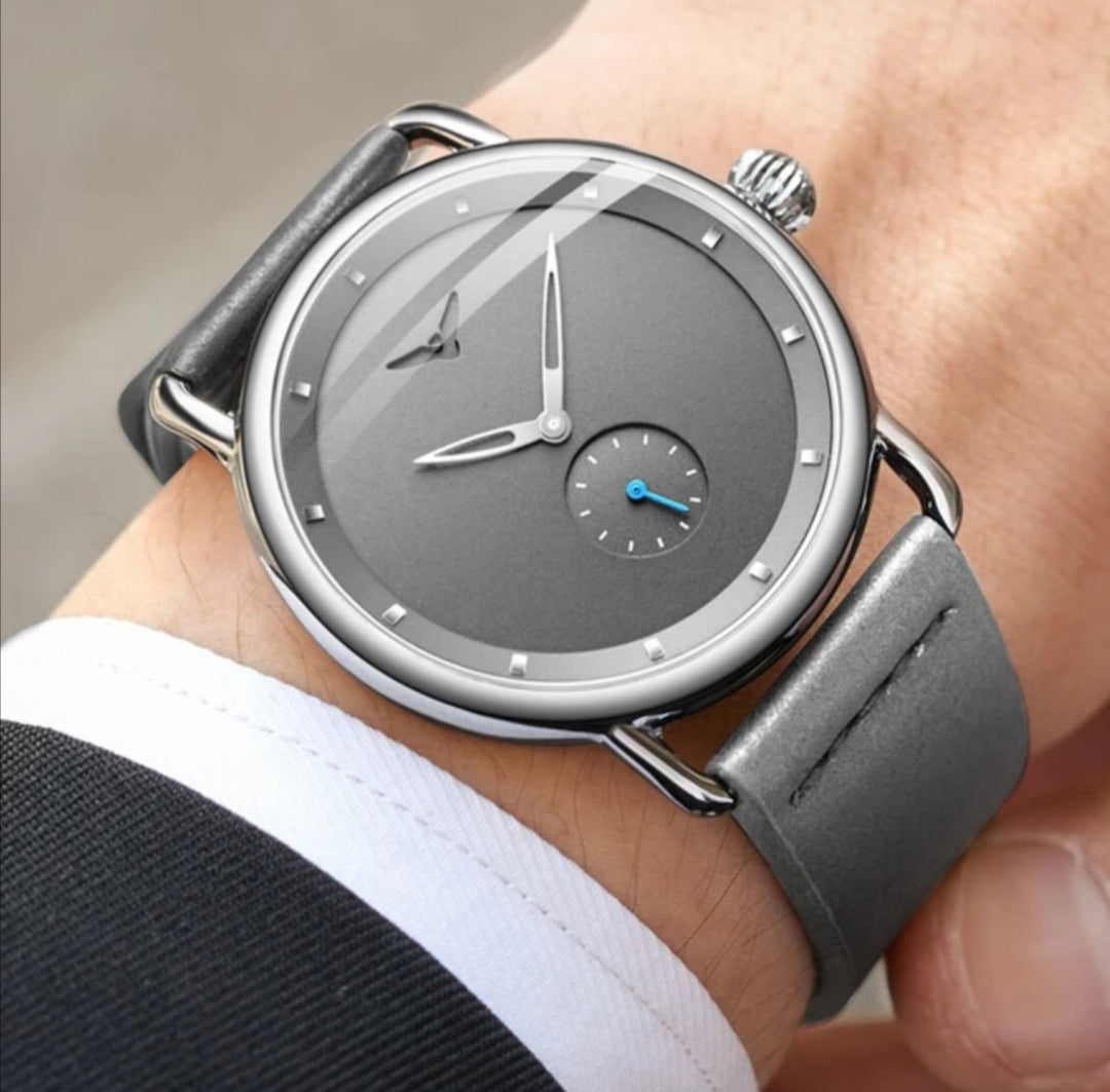 Vaisr — Chronograph Sport Watch