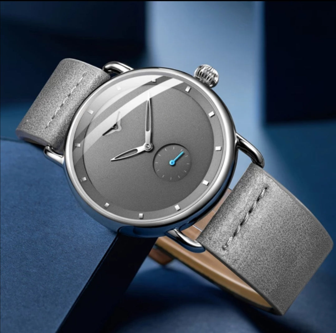 Vaisr — Chronograph Sport Watch