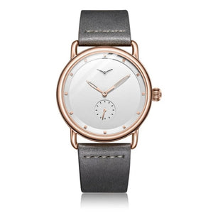 Vaisr Rose Gold