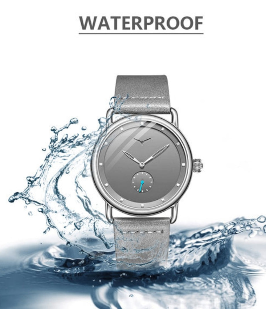 Vaisr — Chronograph Sport Watch