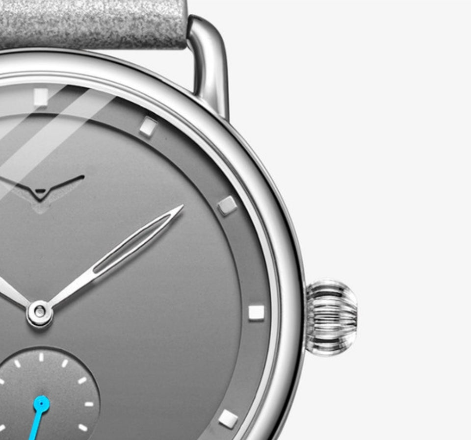 Vaisr — Chronograph Sport Watch