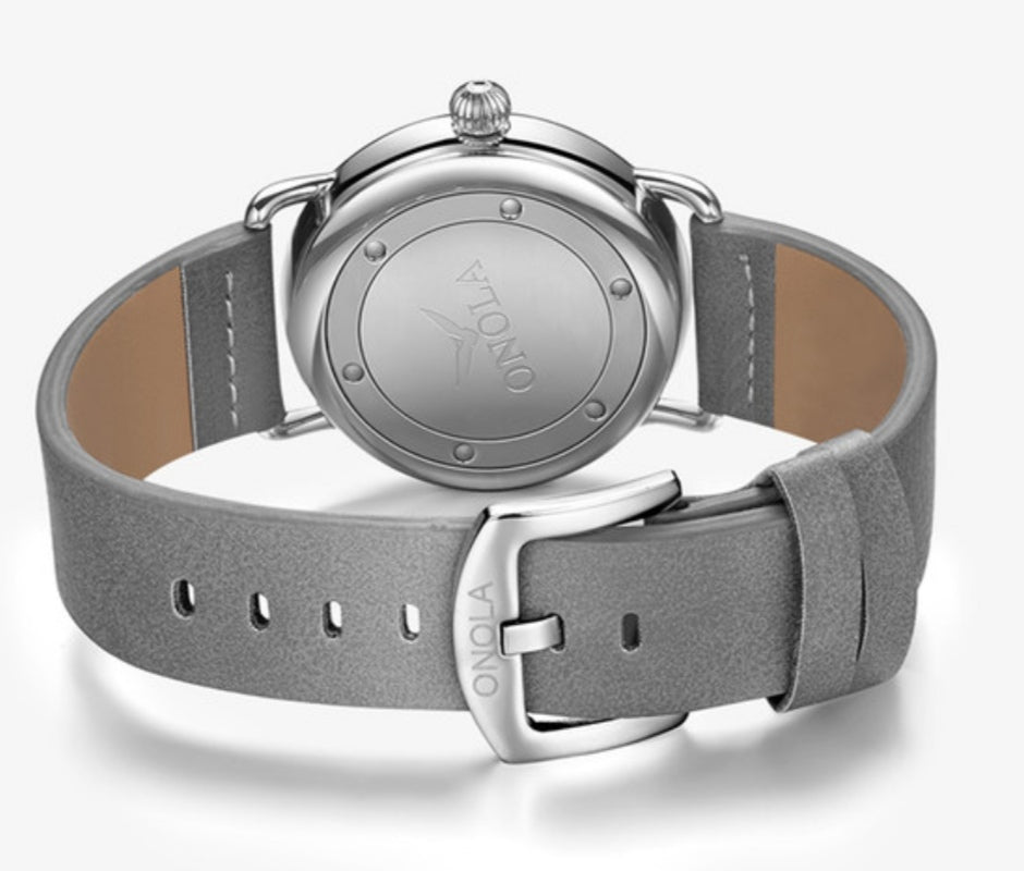 Vaisr — Chronograph Sport Watch
