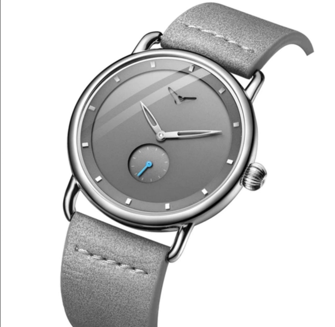Vaisr — Chronograph Sport Watch
