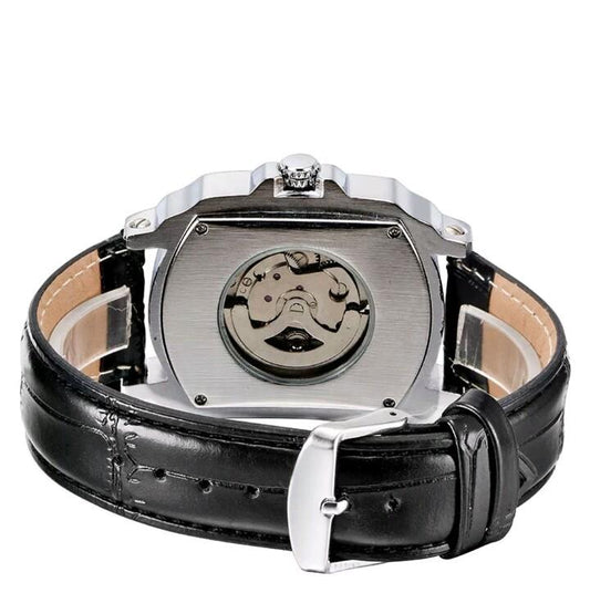 Regal — Vintage Skeleton Watch