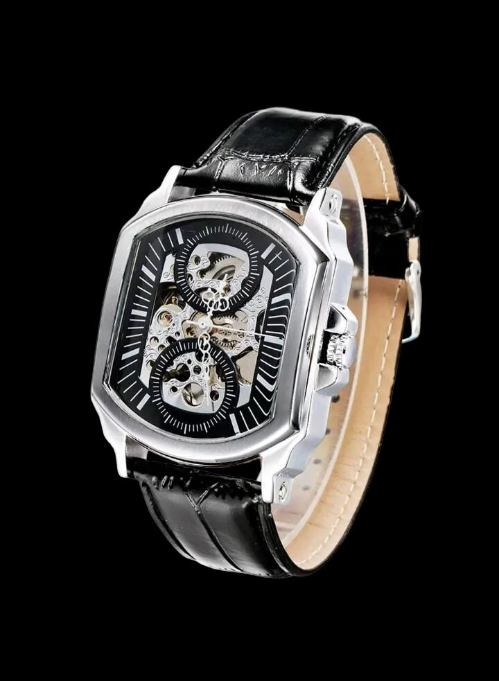 Regal — Vintage Skeleton Watch